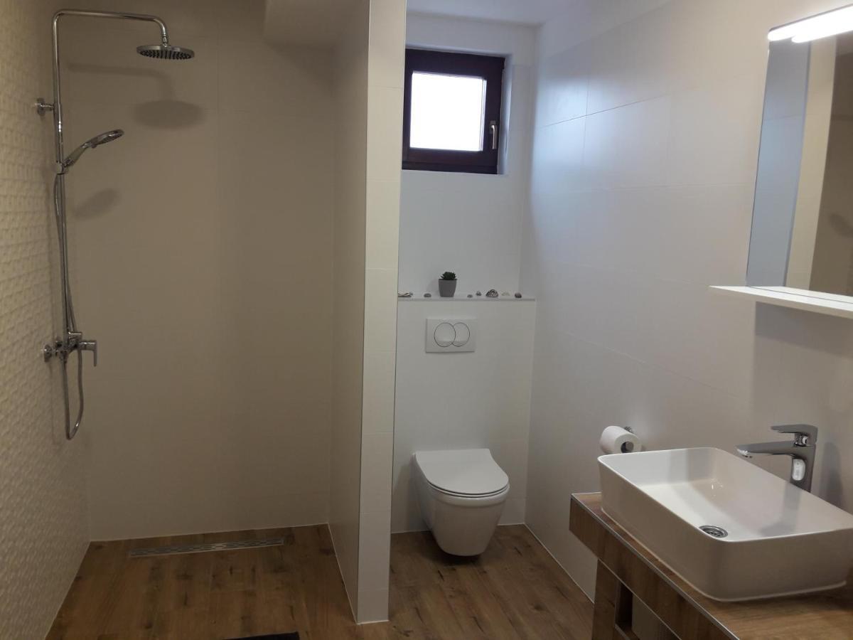 Apartments Gracia & Toni Трогир Экстерьер фото